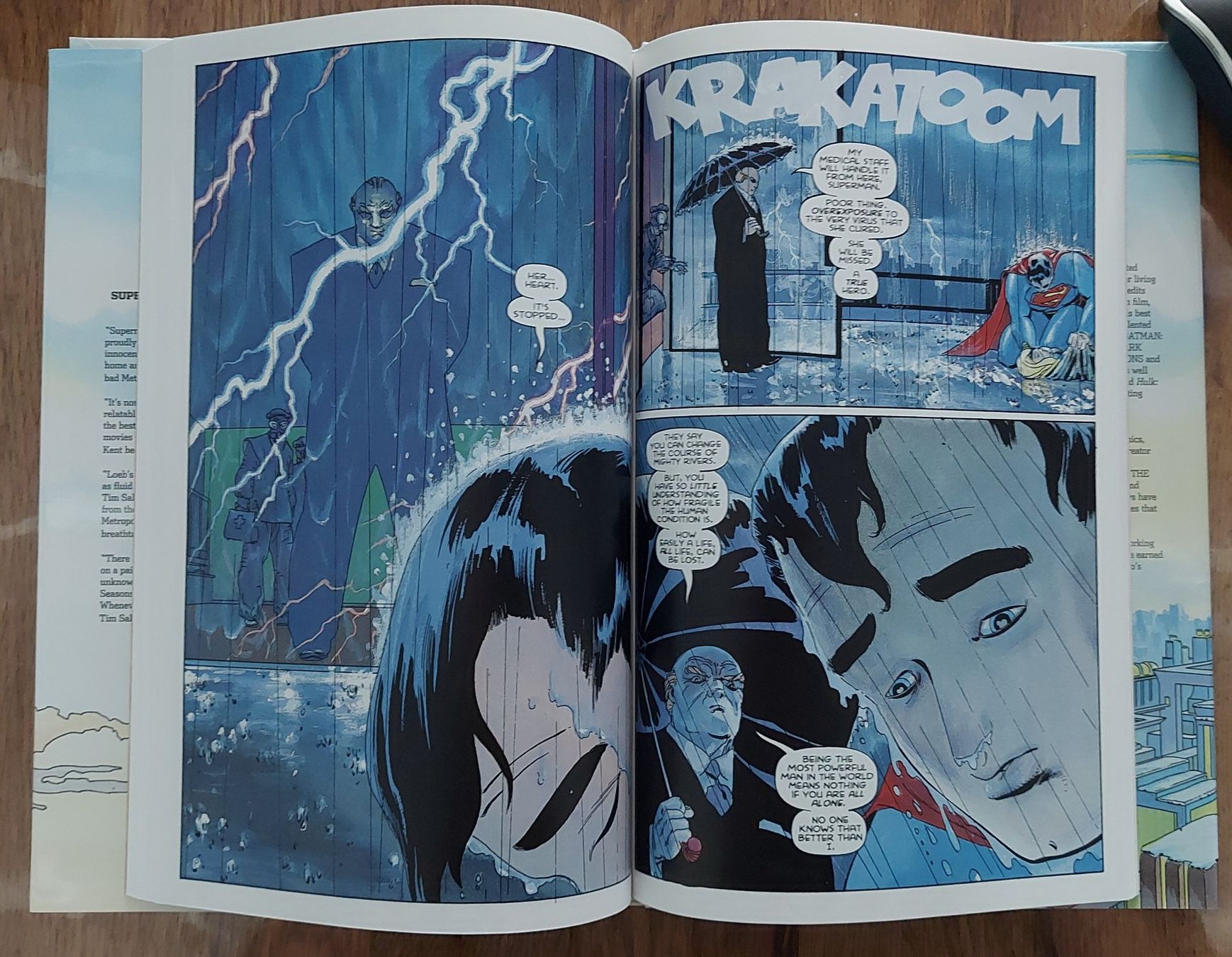Fumetti: Superman Comic Books – Usato da Giubiasco venduto da Grungni 3