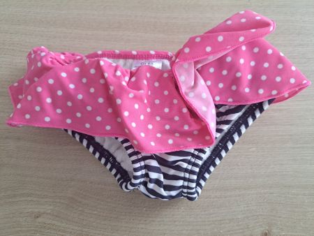 Maillot de bain bébé