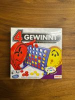 Spiel 4 Gewinnt