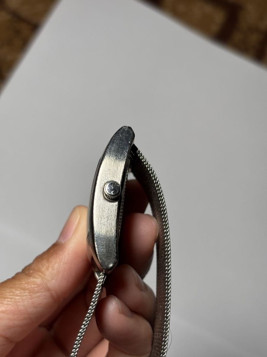 Orologi: Vintage Watch – Difettoso da Confignon venduto da Second_Hand_Ch 1