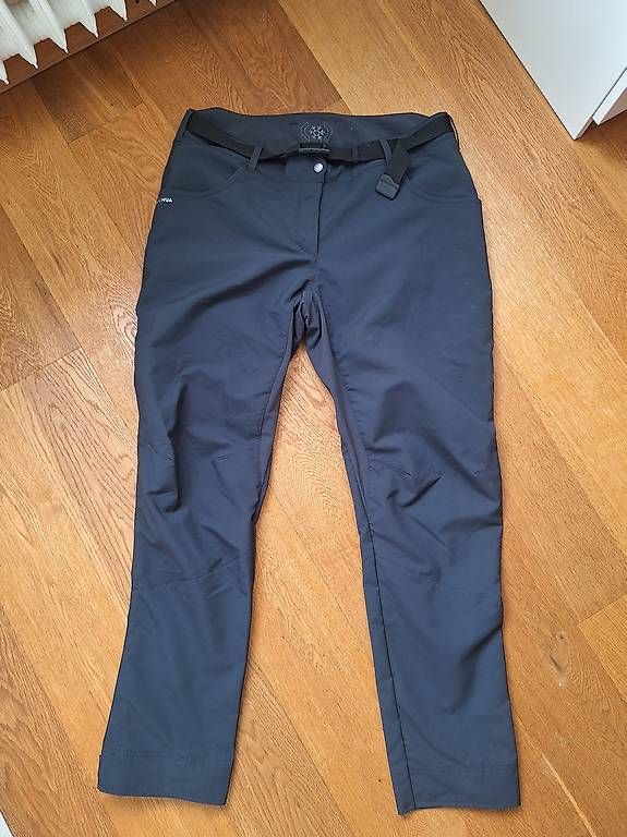 Pantaloni: Wanderhose gefüttert XL – Usato da Schlattingen venduto da mueja23