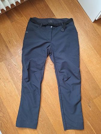Wanderhose gefüttert XL