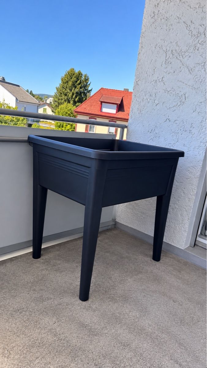 Vasen & Gefässe: Hochbeed XXL – Gebraucht aus Niederglatt ZH von sab_c9rr 1