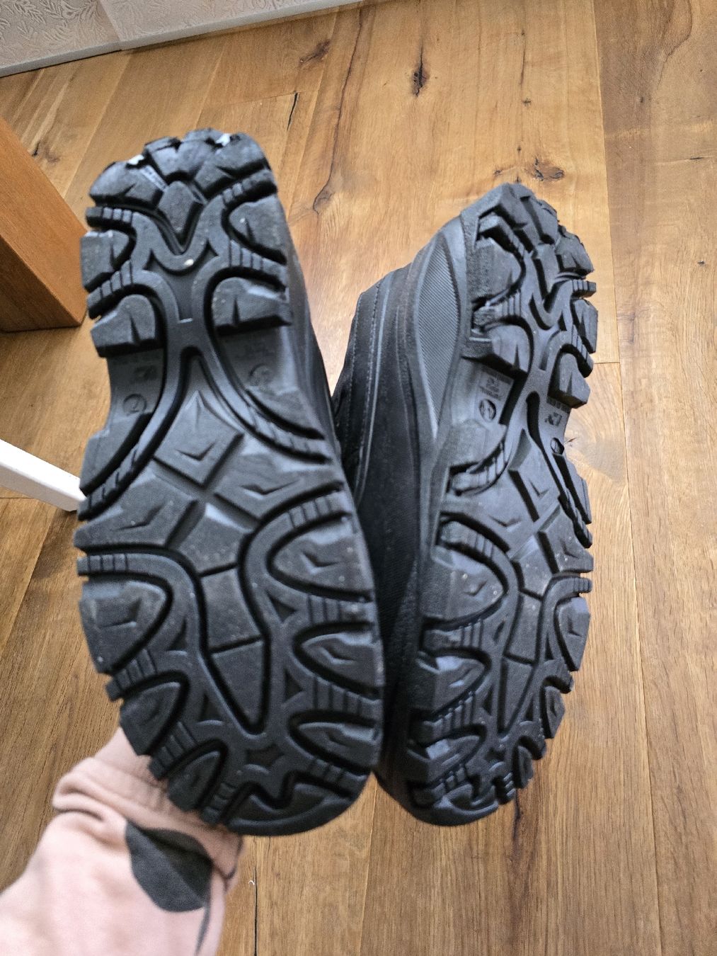 Scarpe da uomo: gefütterte stiefel – Nuovo (secondo la descrizione) da Wittenbach venduto da Tigerlili 3