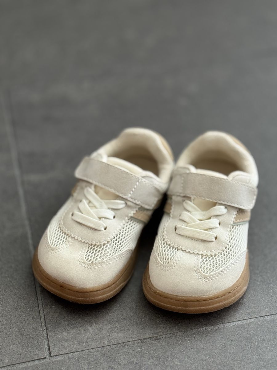 Zara Scarpe da uomo: ZARA Barefoot Mesh Sneakers – Nuovo (secondo la descrizione) da Würenlingen venduto da feuerhake