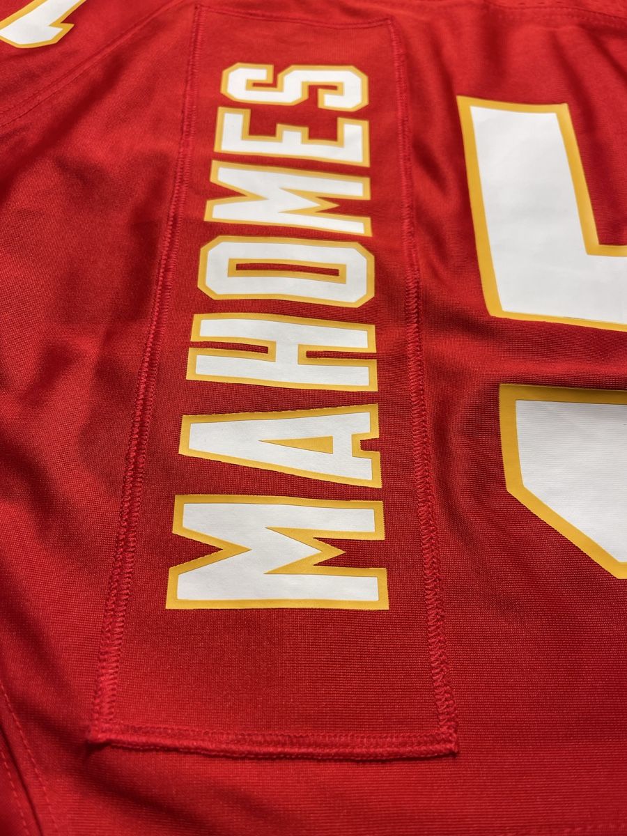 NFL Canottiere & Pantaloni: Kansas City Chiefs Trikot  – Usato da Ballwil venduto da chieffzz 6