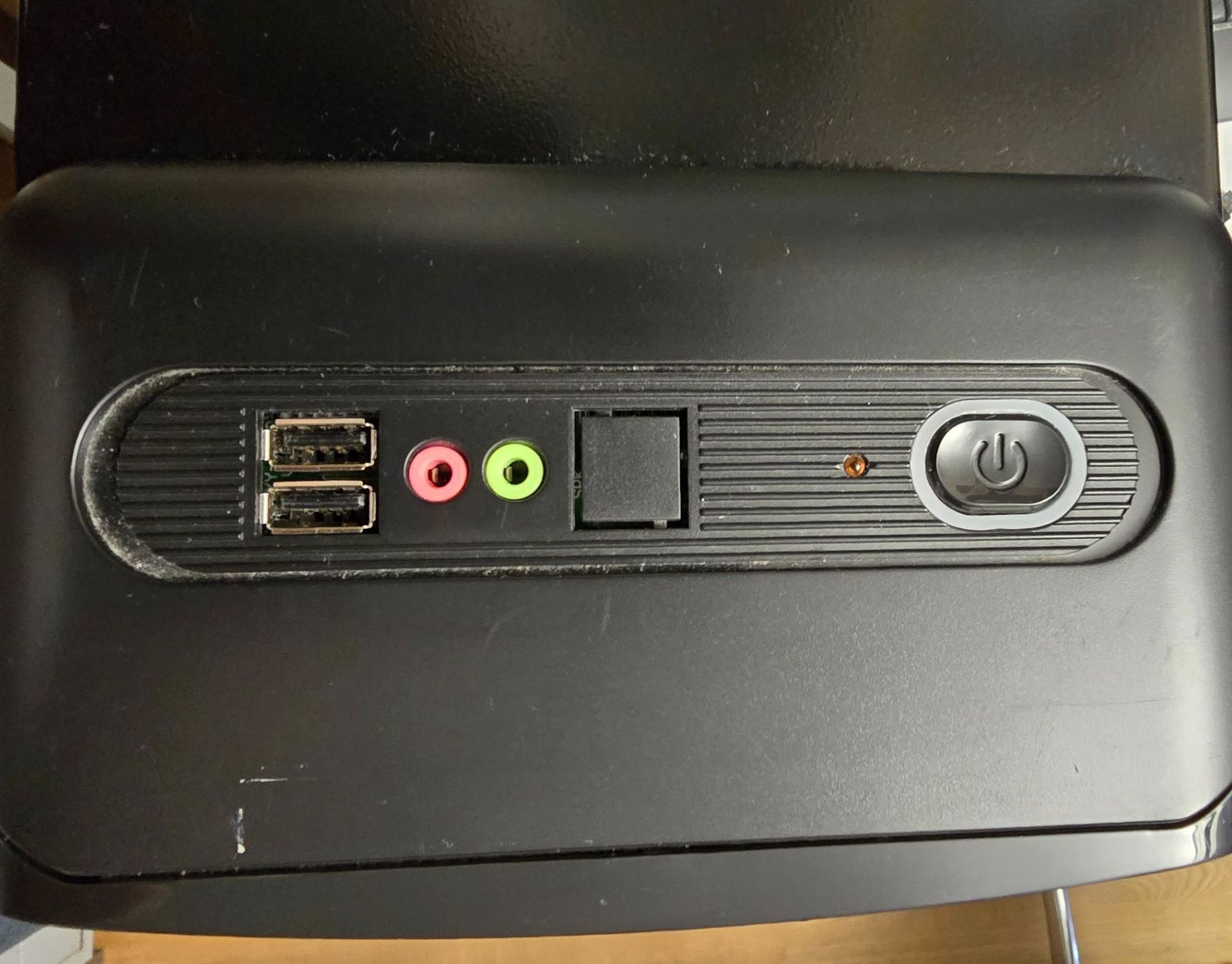 Steg PCs: PC Intel i3 / Windows 11 Pro / Microsoft Office Pro 2021 – Gebraucht aus Reinach AG von softwareladen 5