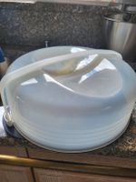 Tupperware Torten Transport