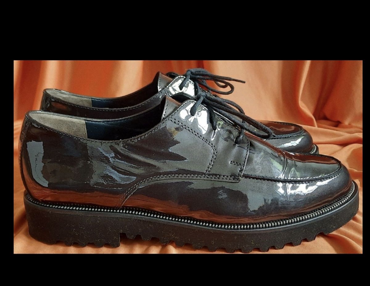 Paul Green Scarpe da donna: Paul Green Schuhe 38 – Usato da Illnau venduto da stone777 1