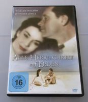 ALLE HERRLICHKEIT AUF ERDEN - William Holden