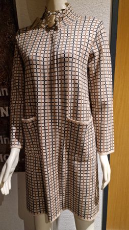 "Finery" Strick-Mantel für den Übergang, Grösse M, Neu!