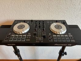 Pioneer Dj-controler DDJ-SB3