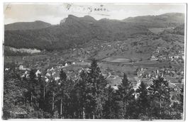 Trimbach Teilansicht