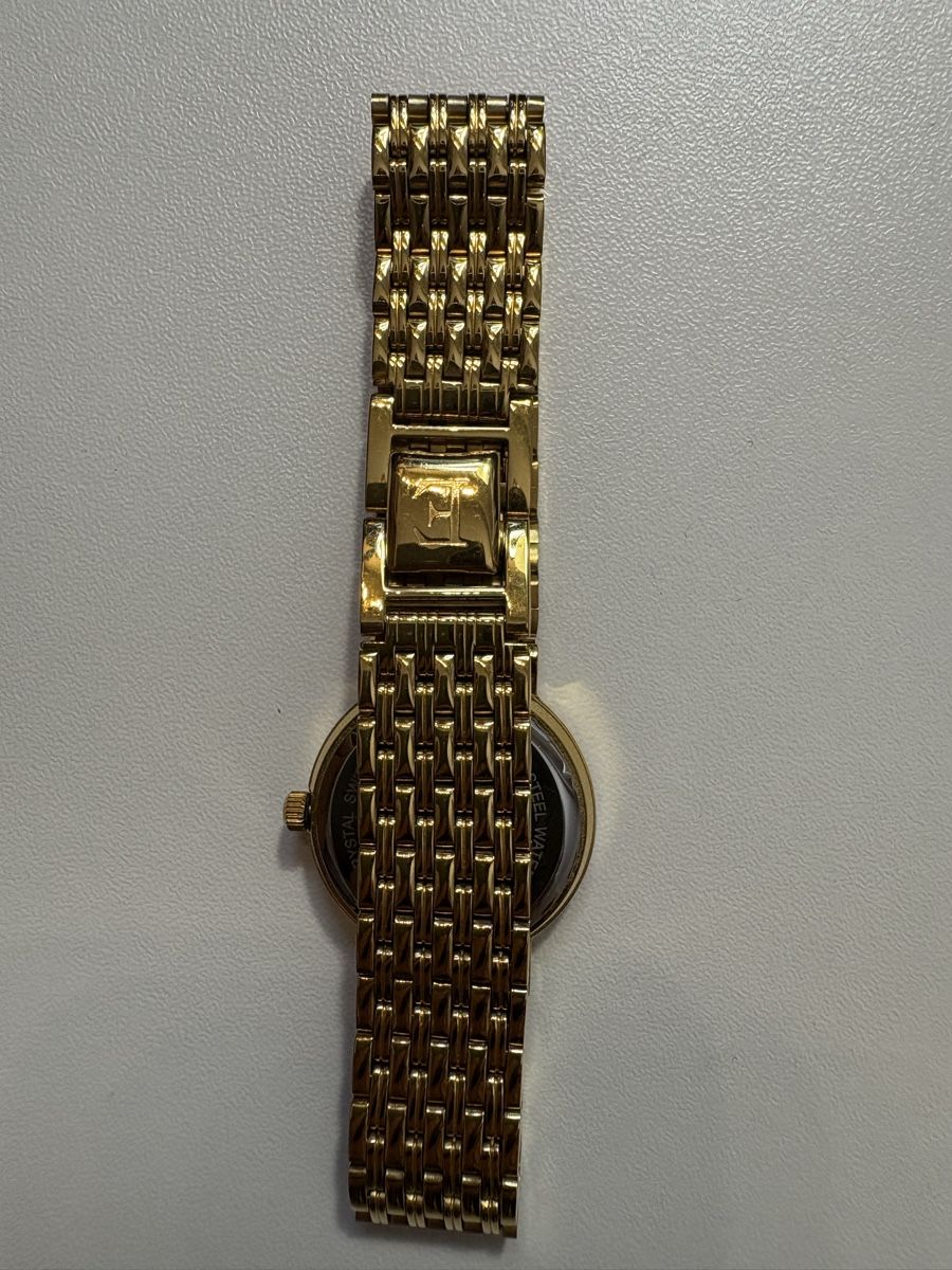 Swiss Orologi: Montre Eden femme  – Nuovo e nell'imballaggio originale da Vevey venduto da carybde 5