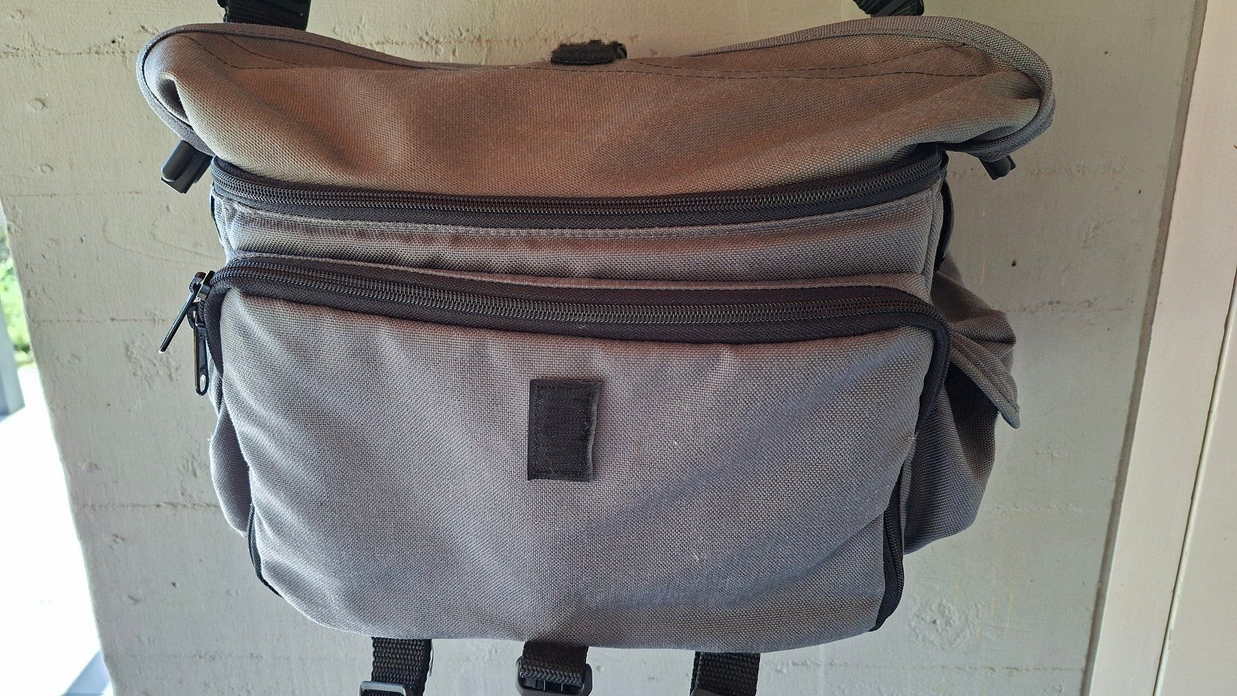 Tamrac Borse: Kamera Schultertasche – Usato da Himmelried venduto da Ofrog 3