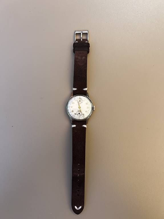Uhren: Montre vintage  – Gebraucht aus Grand-Lancy von Limane 1