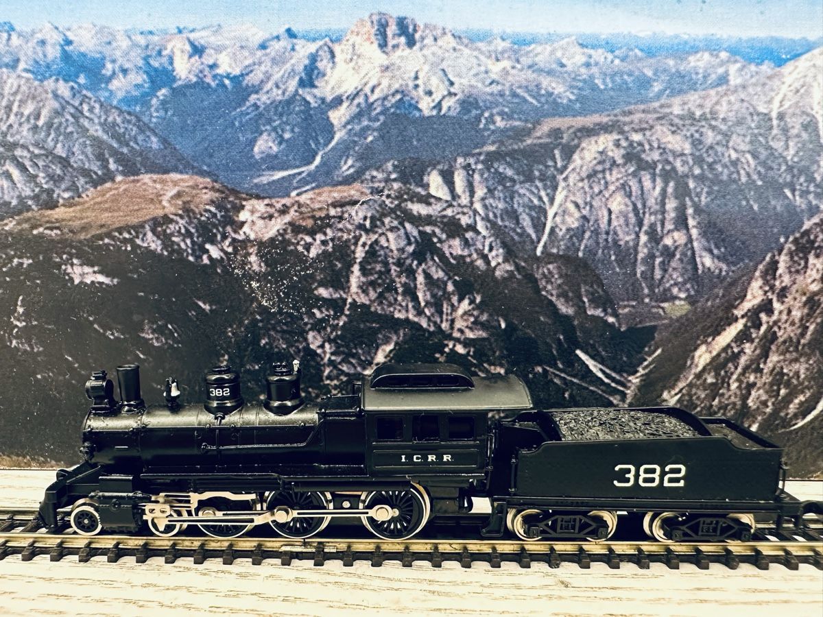 Märklin Modelleisenbahnen: Märklin 81419 Casey Jones – Gebraucht aus Lupsingen von New-Haven 1