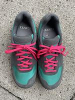 Giro Damen Fahrradschuhe Grösse 38