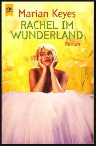 Bücher: Keyes Marian: Rachel im Wunderland – Gebraucht aus Boswil von yvonne74