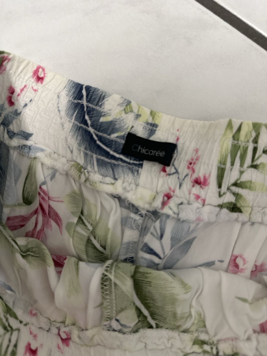 Pantaloni: Sommerhose – Usato da Oberentfelden venduto da ulli03 2