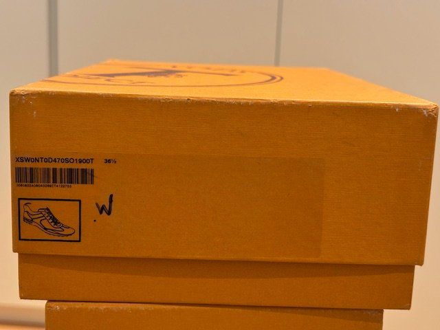 Scarpe da donna: Sneakers 'Tods' – Usato da Triboltingen venduto da U_1965 5