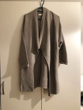 Damenmantel warm Grösse M/L - Marke BASIC