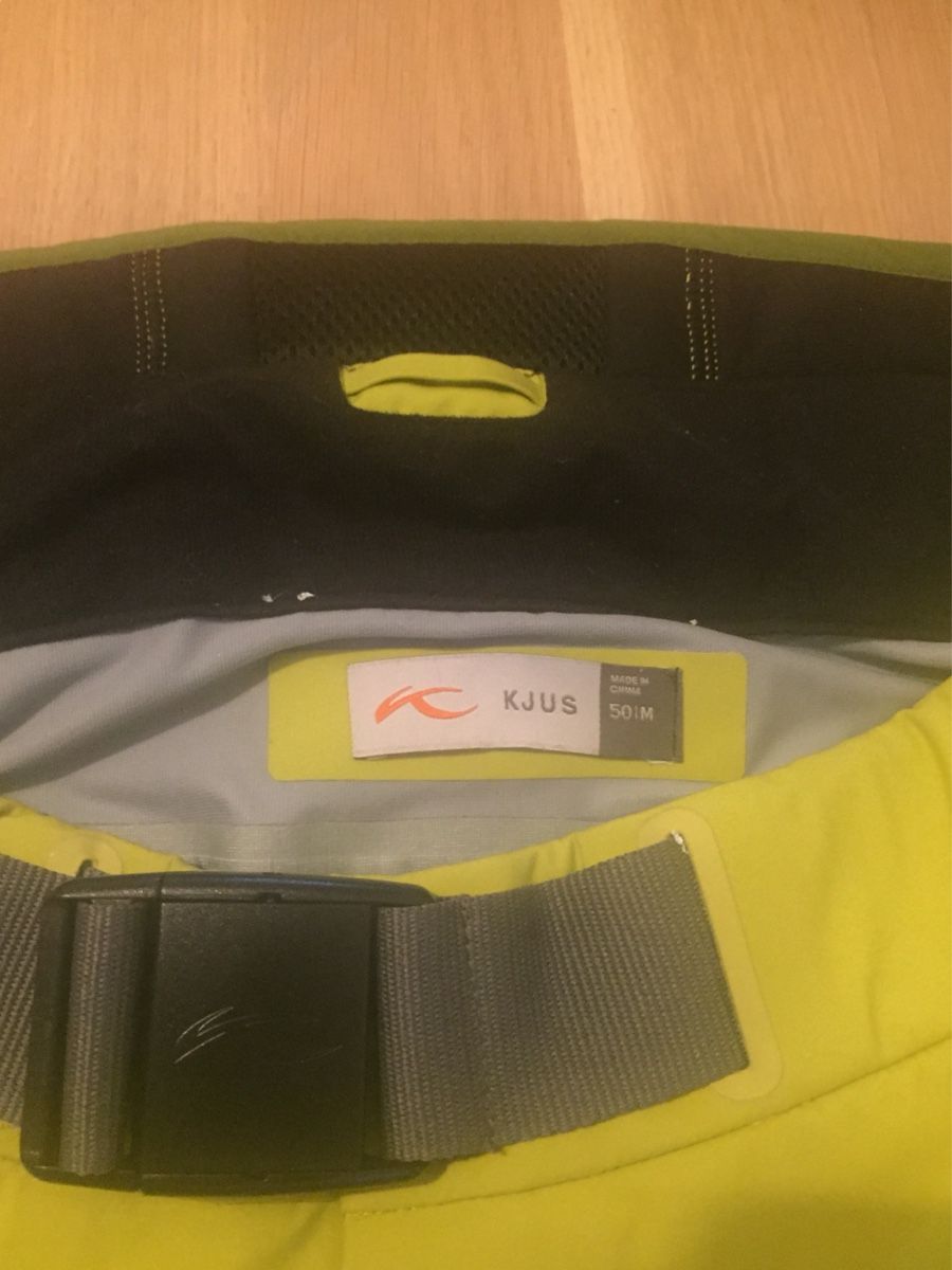 Kjus Completi: Kjus Skianzug – Usato da Mels venduto da SmoGri58 3