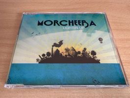 Morcheeba – Lighten Up - Maxi CD