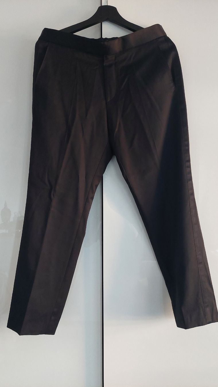 Hugo Boss Completi: BOSS The One Anzug Gr.46 – Nuovo (secondo la descrizione) da Dübendorf venduto da huebi01 1
