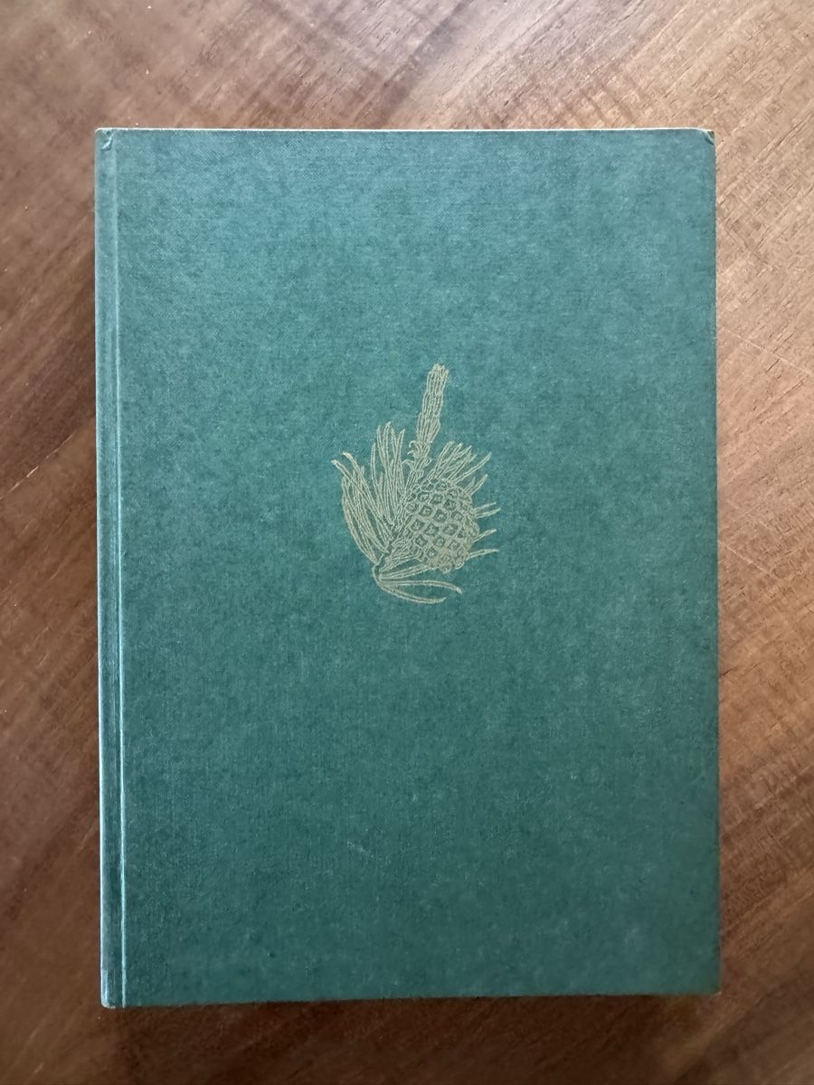 Libri: Hans Meierhofer: Aus unserem Wald - Ein Bilderbuch – Usato da Cham venduto da matap1