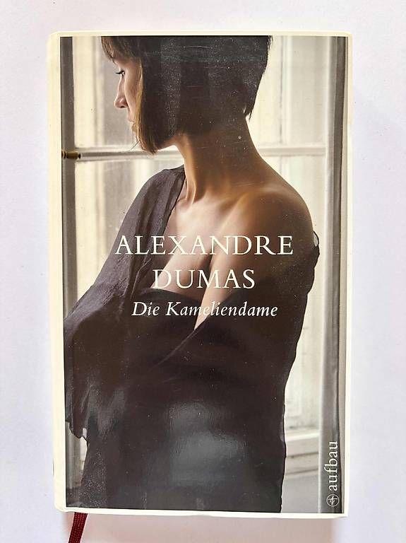 Libri: Die Kameliendame, Alexandre Dumas – Usato da Mörschwil venduto da Dani80