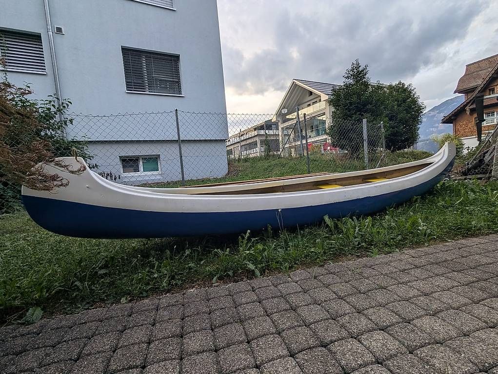 Barche: Kanadier – Usato da Stans venduto da Stefzu
