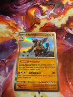 Rihornior (SCR 076) / Holo / Stellarkrone