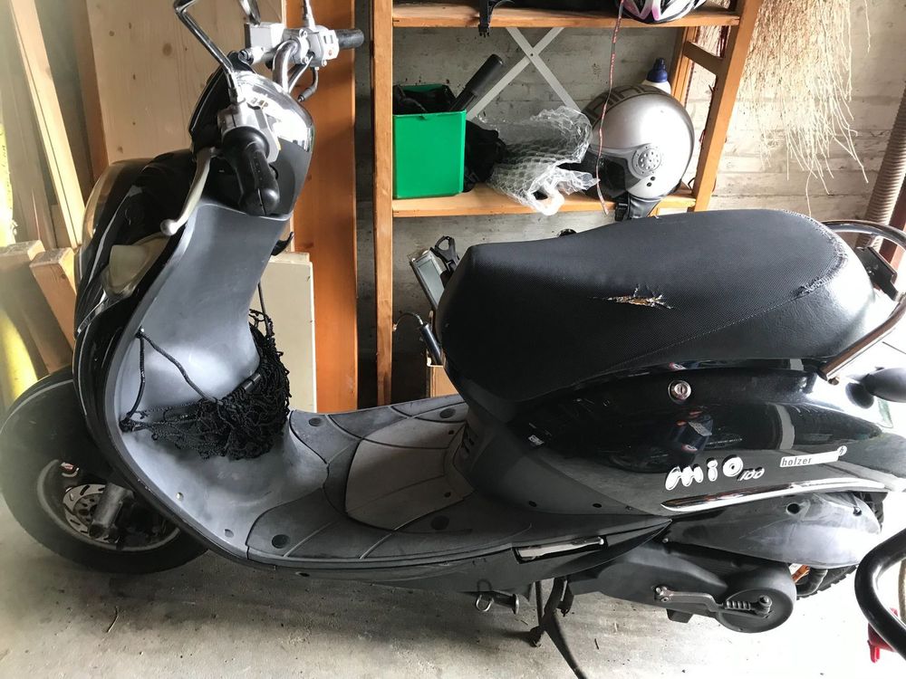 Mio 100 | Kaufen auf Ricardo