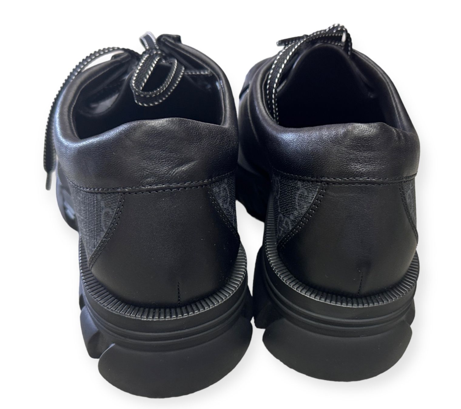 Gucci Scarpe da uomo: Gucci Herren Schuhen – Nuovo e nell'imballaggio originale da Lachen SZ venduto da HelvetiaLuxury 4
