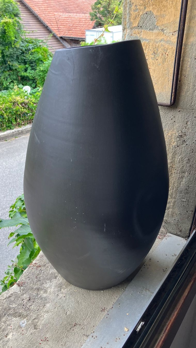 Vasi & Recipienti: Vase vintage keto Keramik ? – Usato da St-Cierges venduto da LeRegain 7