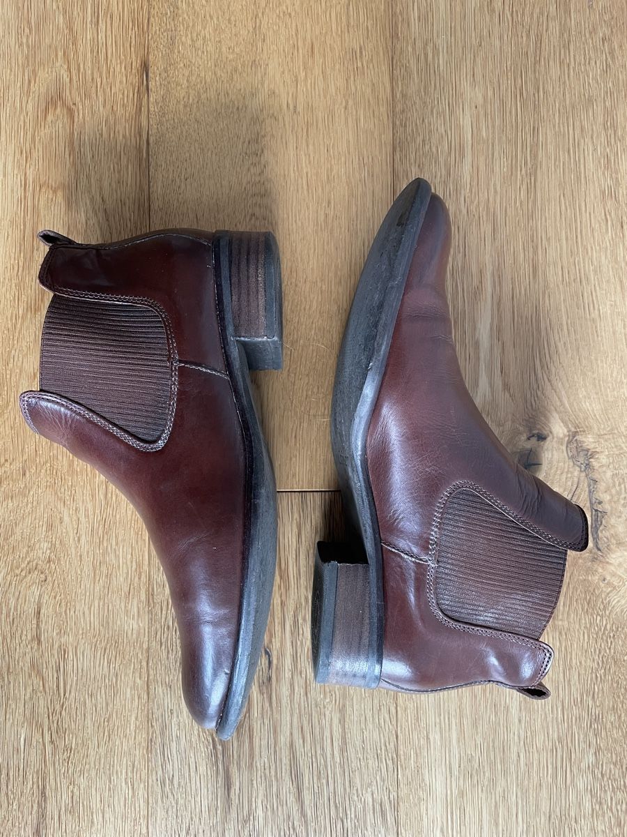 Gabor Scarpe da donna: Gabor Stiefeletten Ankle Boot Gr.39 – Usato da Winterthur venduto da piip13 4