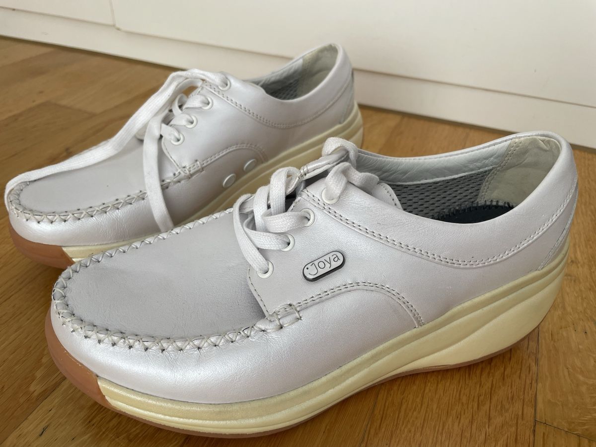 Joya Damenschuhe: bequeme Joya schuhe Damen – Gebraucht aus St. Gallen von Emifrei 1
