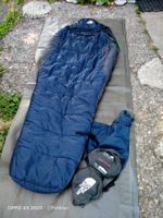 NORTH FACE Schlafsack / Räumung Flohmarkt