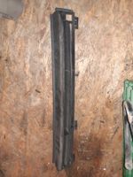 Volvo V70 2001 bis 2008 Gitter zu frontsstosstange