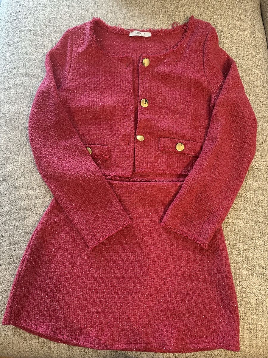 Lotti di vestiti: Zweiteiliges Set Pink – Nuovo (secondo la descrizione) da Kölliken venduto da mar_8jjj