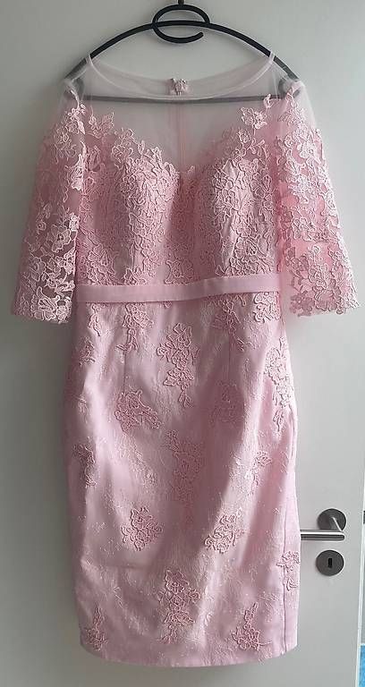 Vestiti: Robe de cérémonie neuve – Usato da St-Légier-Chiésaz venduto da refpmeak01