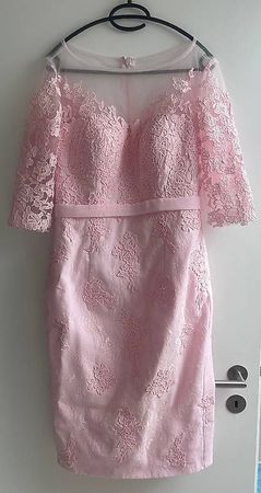 Robe de cérémonie neuve