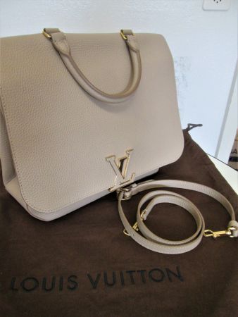Louis Vuitton Tasche Volta neu