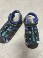 Sandale réglables taille 30