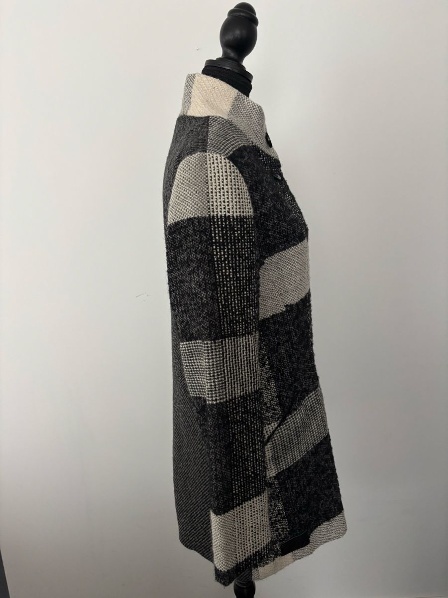 Desigual Cappotti: Desigual Mantel – Nuovo (secondo la descrizione) da Möhlin venduto da Polo62 2