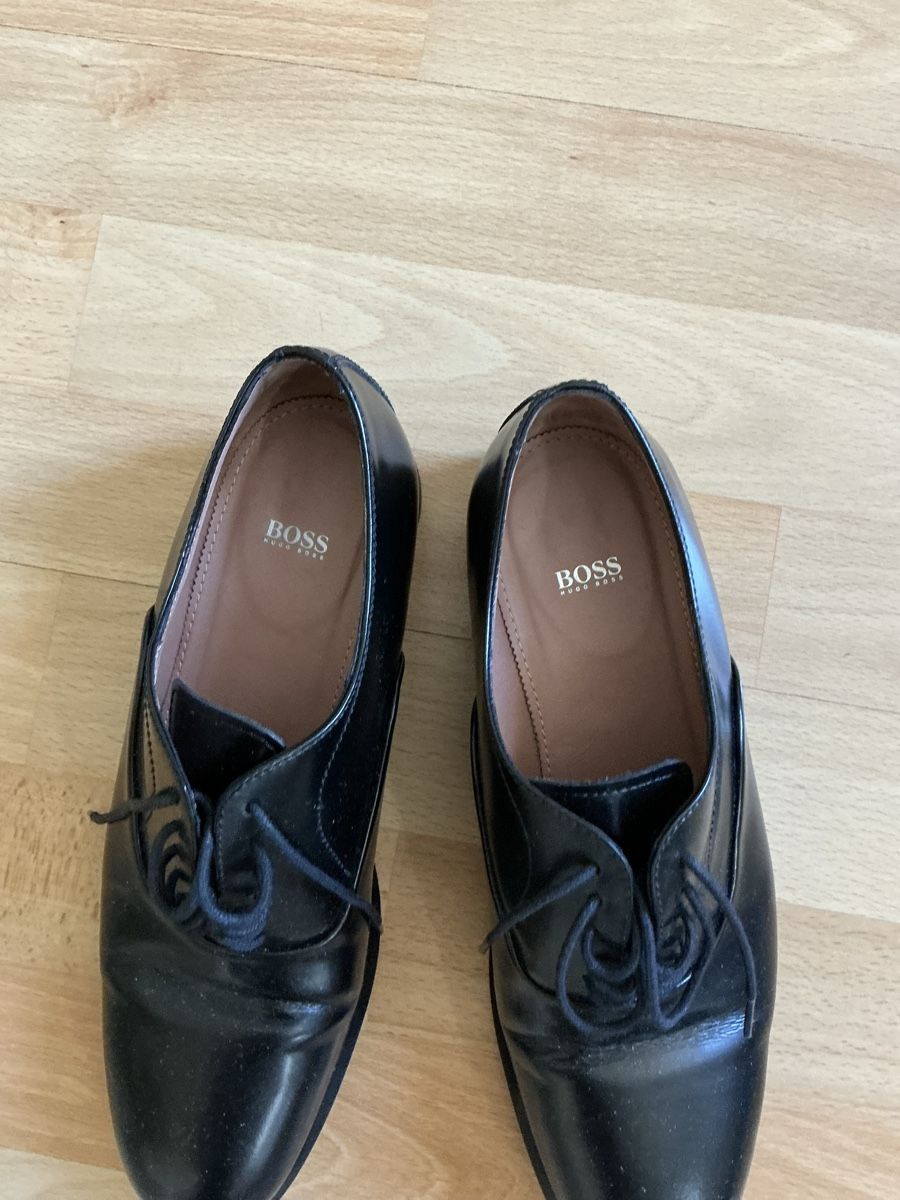 Hugo Boss Damenschuhe: Schuhe – Neu (gemäss Beschreibung) aus St.Gallen von nat_7n75 1
