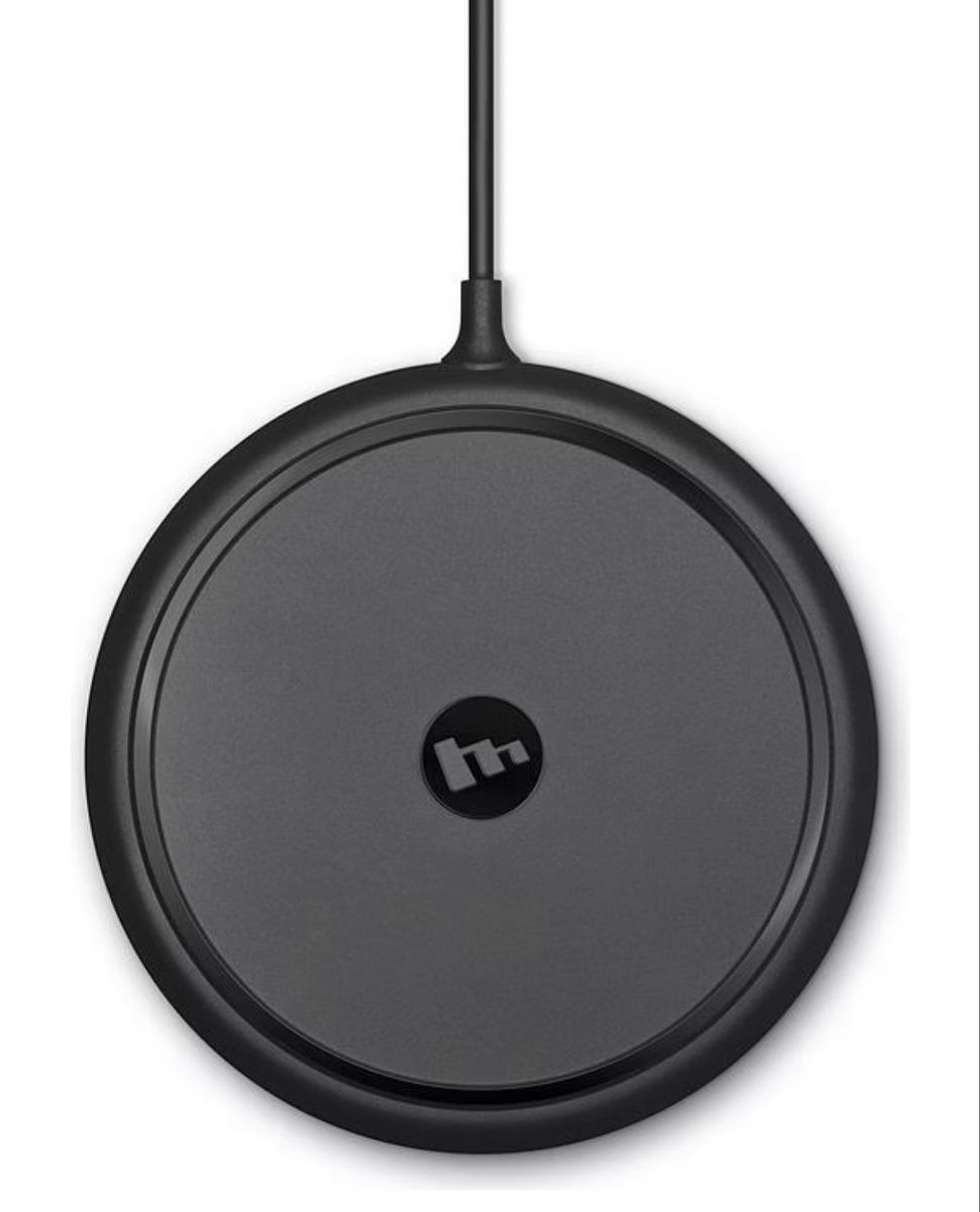 Caricabatterie: mophie Wireless Charging Base – Qi Ladepad – Usato da Würenlos venduto da RealDeal97 1
