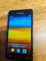 Samsung Galaxy S2 / I19100