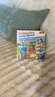 Ravensburger: Einkaufen macht Spass! Neu, OVP, Spiel